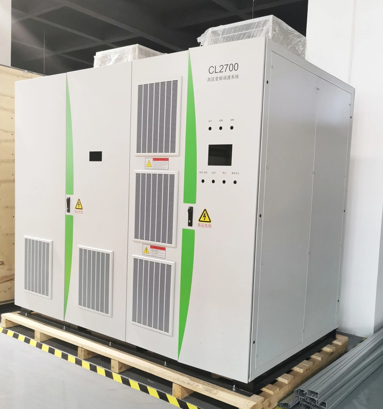 Reliable Variable Speed Drive 90kw 3-Phase 480VAC 60Hz Constant Torque