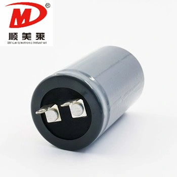 China Original Manufacturer Motor Capacitor Cbb60 Water Pump Capacitor