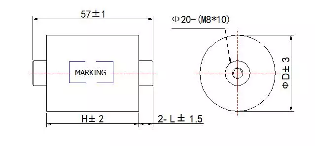 Ultra-Performance Snubber Capacitor