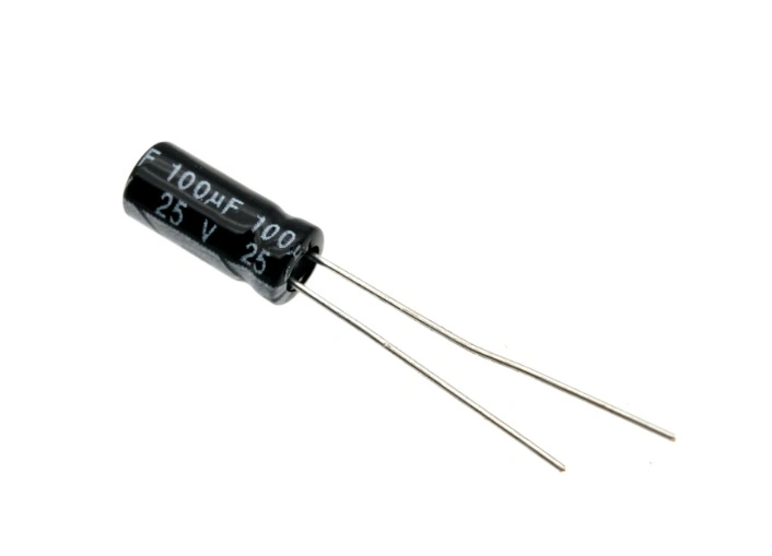 Geyue Gyce3001 Long Life High Ripple Current Aluminum Electrolytic Capacitor 10000h 105c Degrees