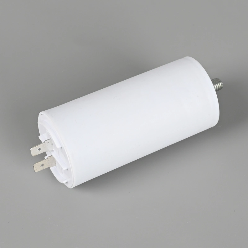 AC / Motor Surface Mount Carton Round Capacitor Capacitors