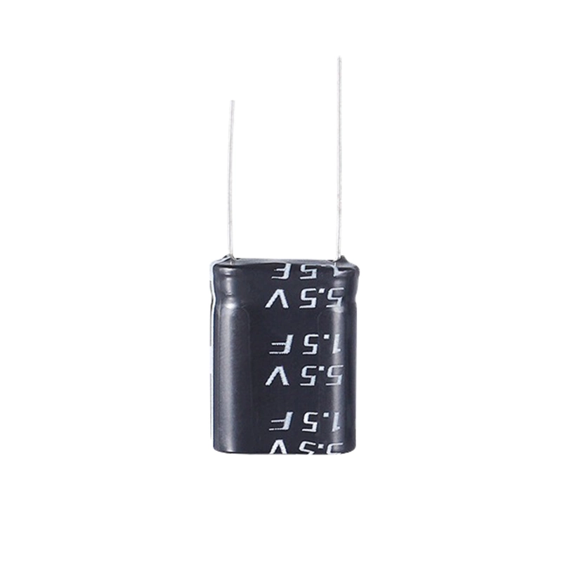 Best Brand of Supercapacitor 5.5V 1.5f