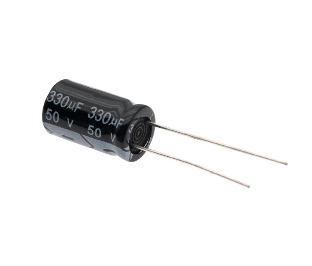 Geyue Gyce0903 Low Impedance Long Life High Voltage Aluminum Electrolytic Capacitor 105c Degrees