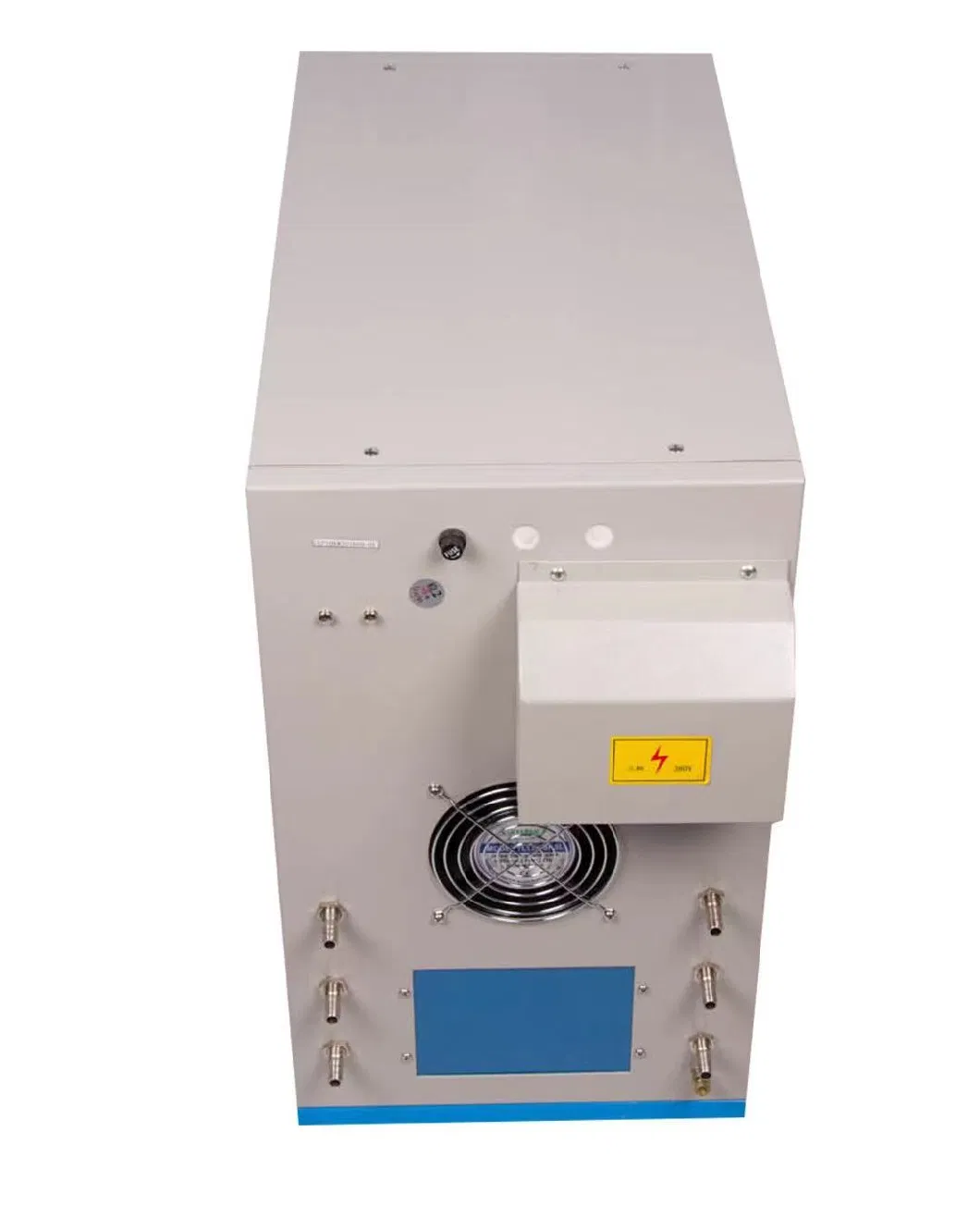 Ultra-High Frequency High Heating Speed Induction Heating Machine (JLCG-6)