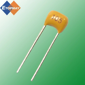 Multilayer Ceramic Capacitor Mlcc Tmcc03