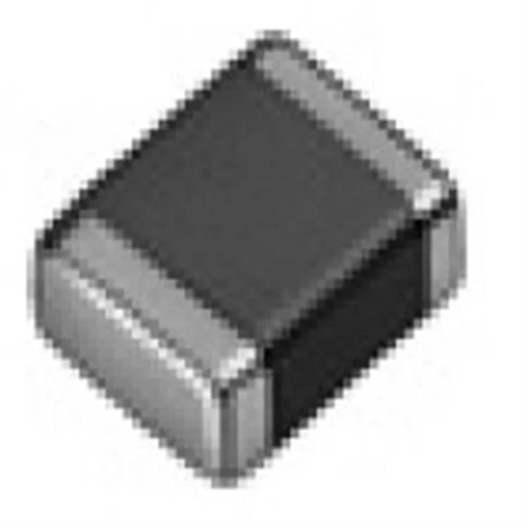 Semiconductor Low ESL Ceramic Capacitors