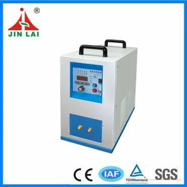 Ultra-High Frequency High Heating Speed Induction Heating Machine (JLCG-6)