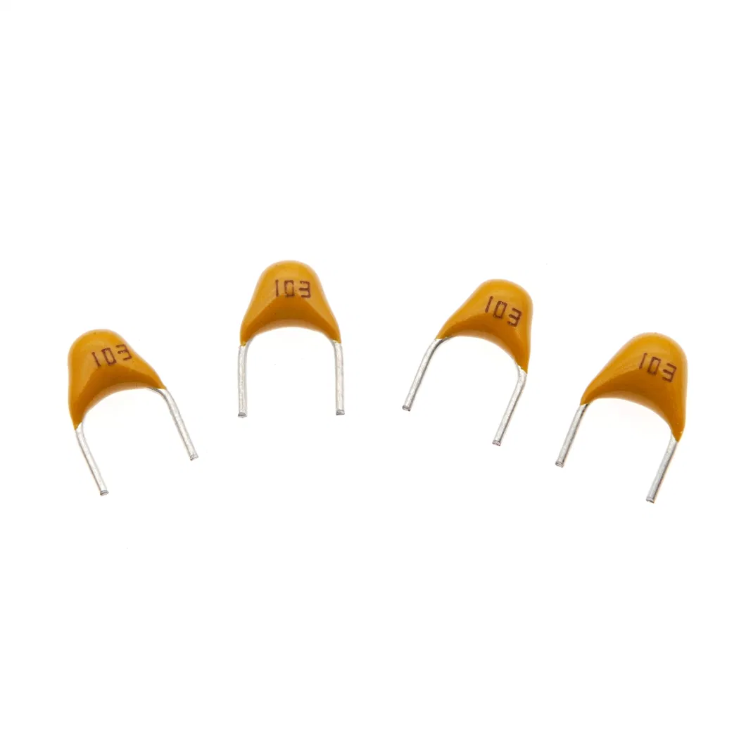 Multilayer Ceramic Capacitor Mlcc Tmcc03-3