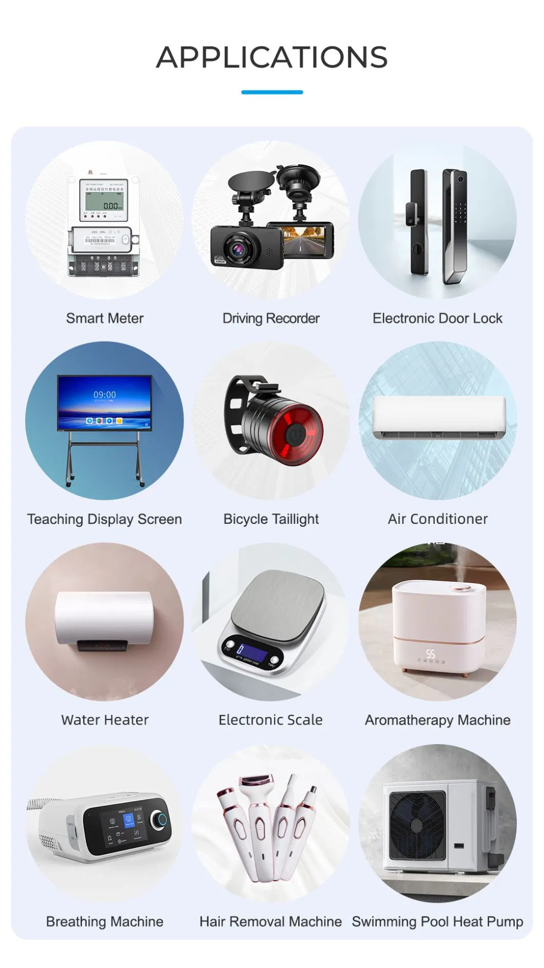 OEM Available Electric Double Layer Capacitor Coin 5.5V 1.5f Farad Supercapacitor 3.6V Super Capacitor with Power Source for Bicycle Taillight