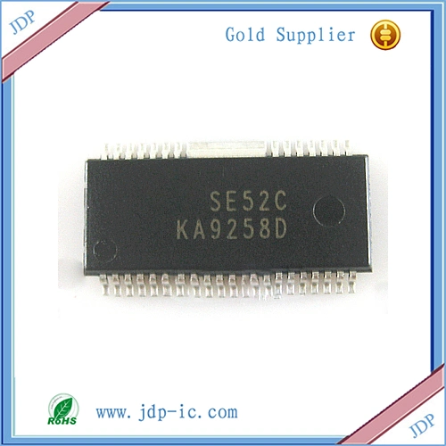 Ka9258d 4-Channel Motor Driver Circuit Driver IC Chip Hsop-28