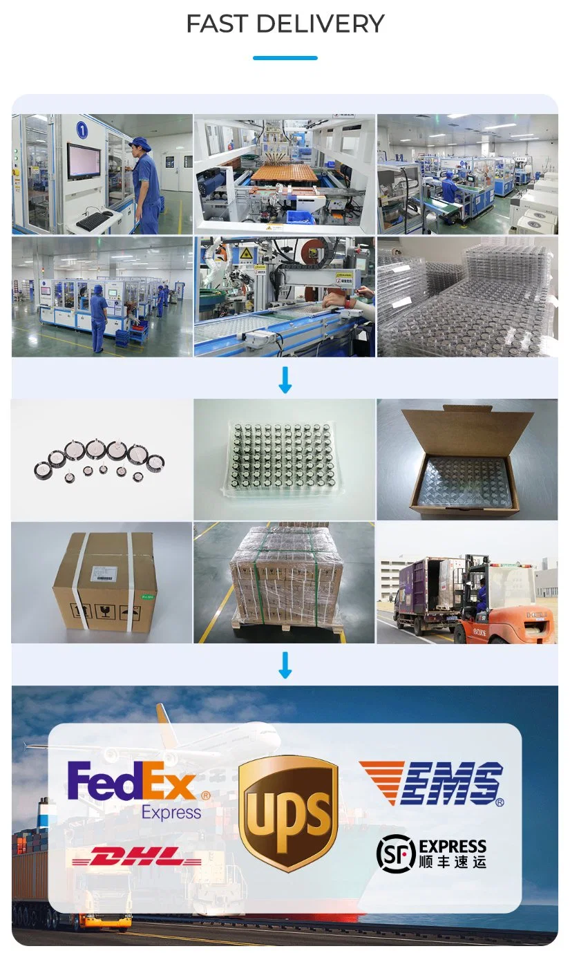 Ultracapacitor 5.5V 1f Backup Power Energy Storage Graphene Supercapacitor