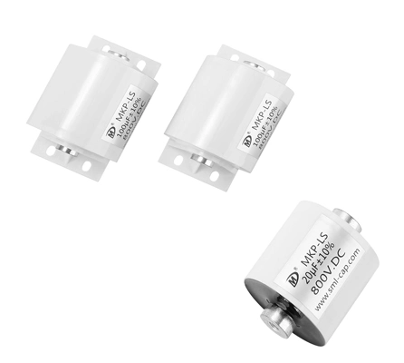 Ultra-Performance Snubber Capacitor