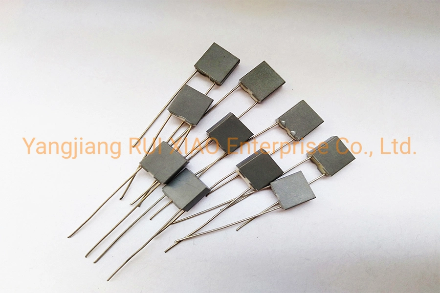 Correction Capacitor 47NF 273j400V P5mm (Block capacitance)