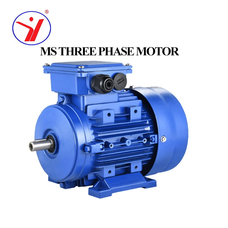 Electrical Motor (1/4HP-10HP) Yy Ml Mc My Yc Ycl Yl Capacitor Start Capacitor Run Single Phase AC Asynchronous Induction Electric Wholesale Global Sources