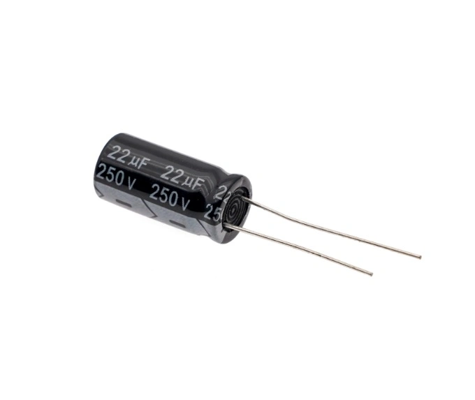 Geyue Gyce3002 Long Life Low Impedance 250~450VDC High Voltage Aluminum Electrolytic Capacitor 12000h 105c Degrees