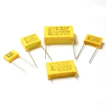 Electrical Electronic Component Factory Price MKP X2 Capacitor 275VAC