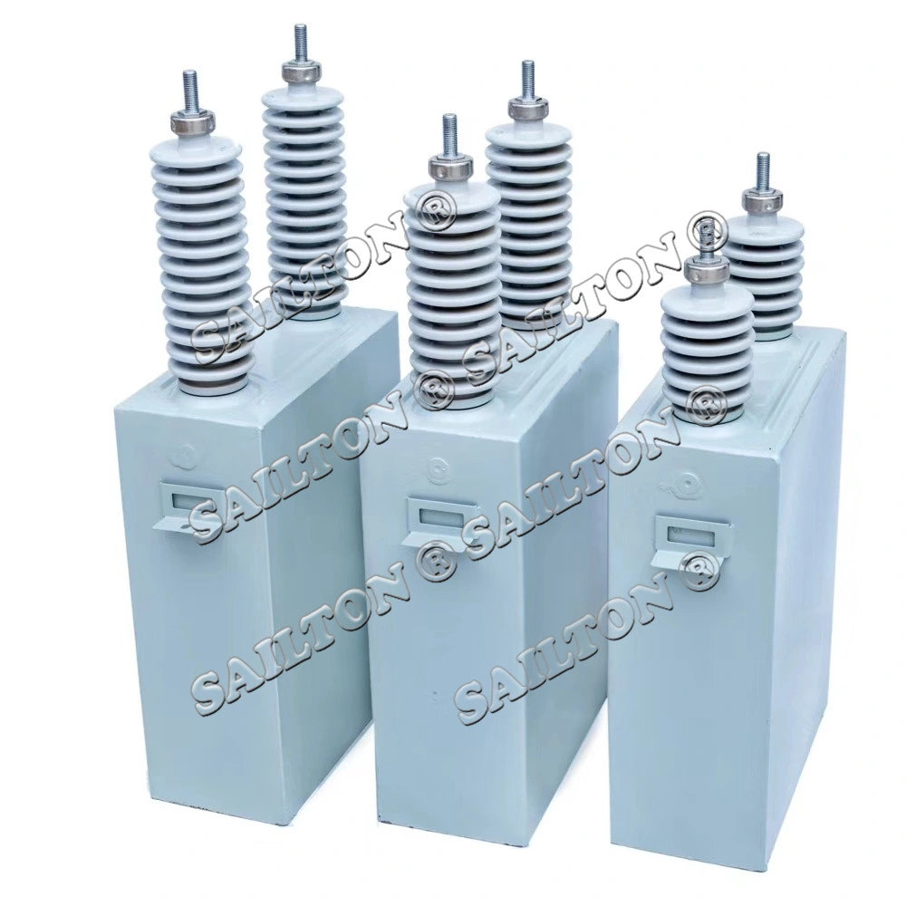 High Power Super Large Current Surge&#160; Stainless Steel&#160; Shape Capacitor