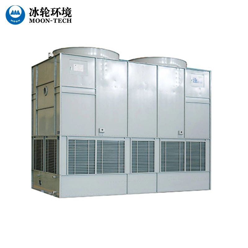 Electrical Condenser, Evaporative Condenser Made in China, Air Cooled Condenser