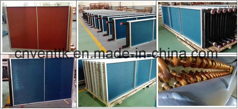 Refrigerator Air Cooled Condenser for Condensing Unit