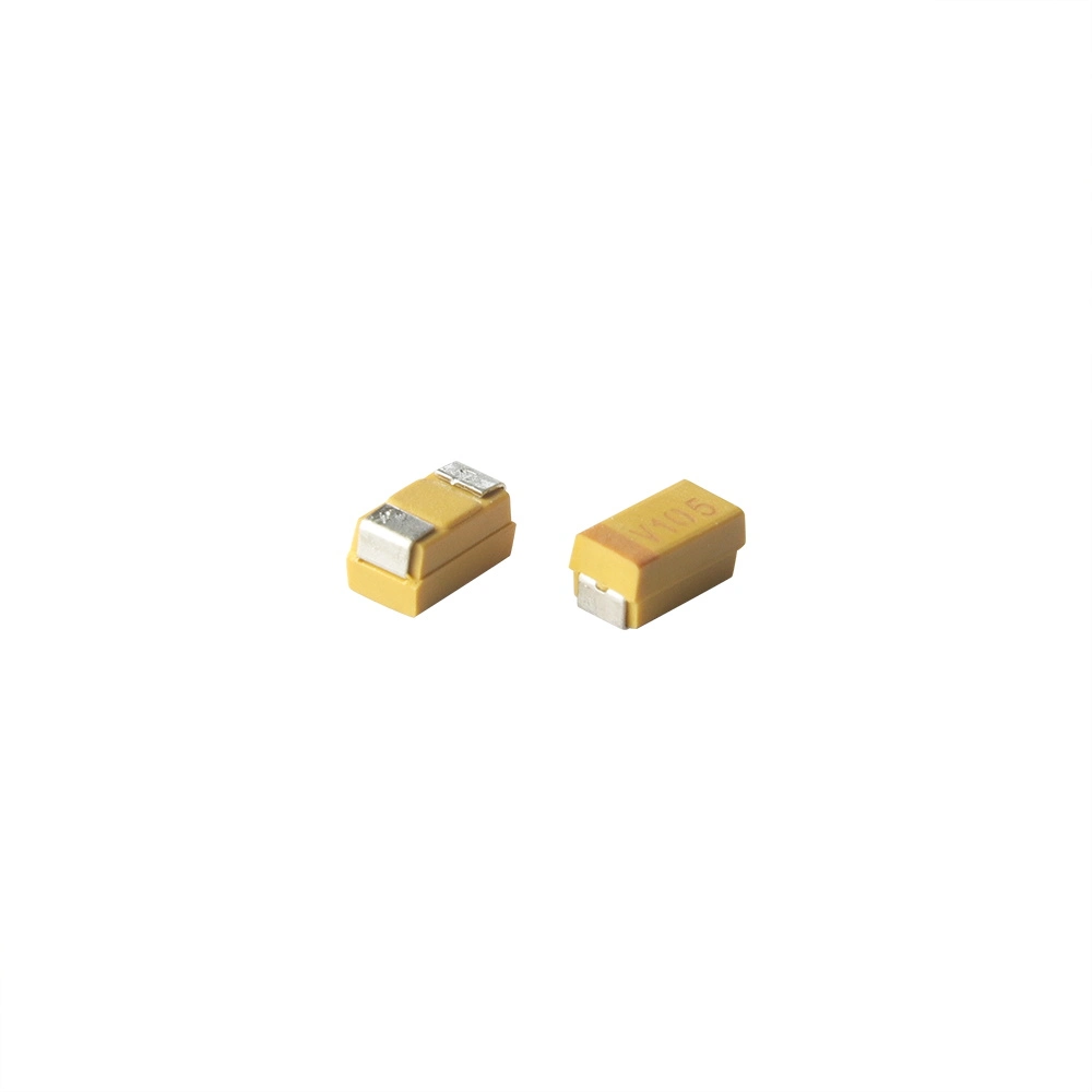 SMD Tantalum Capacitor 25V (TMCT02)