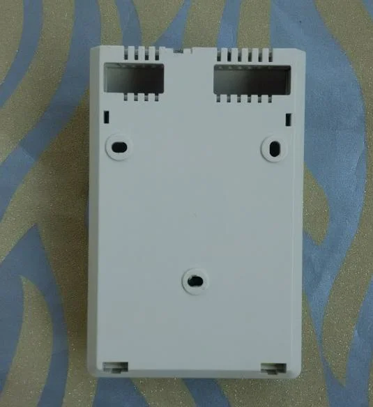 Fan Coil Thermostat Mechanical Temperature Controller Mechanical Thermostat for Cooling and Heating