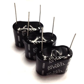 Large Capacity 2.7V Farad Capacitor Module