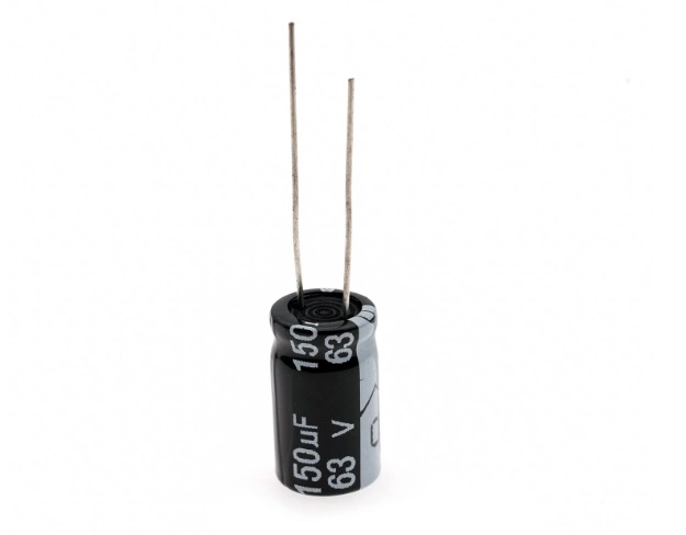 Geyue Gyce43 Long Life Aluminum Electrolytic Capacitor 1000 ~ 4000h 130c Degrees