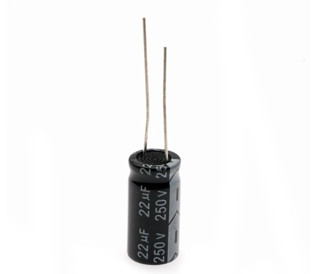 Geyue Gyce43 Long Life Aluminum Electrolytic Capacitor 1000 ~ 4000h 130c Degrees