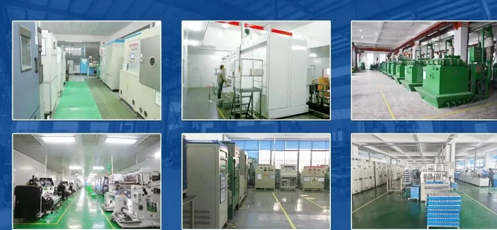 The Factory Has a Large Supply Capacity and Prioritizes Cooperation with Cbb65 Capacitor Air Conditioning. Starting Capacitor Air Conditioning Capacitor 50UF