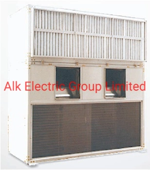 Air Cooled Wall Mounted Heavy Duty Large Packaged Industrial Grade Air Conditioner