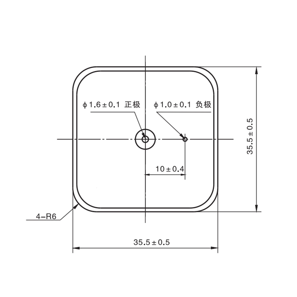 20000UF 20% 63V Radial Hybrid Tantalum Capacitors