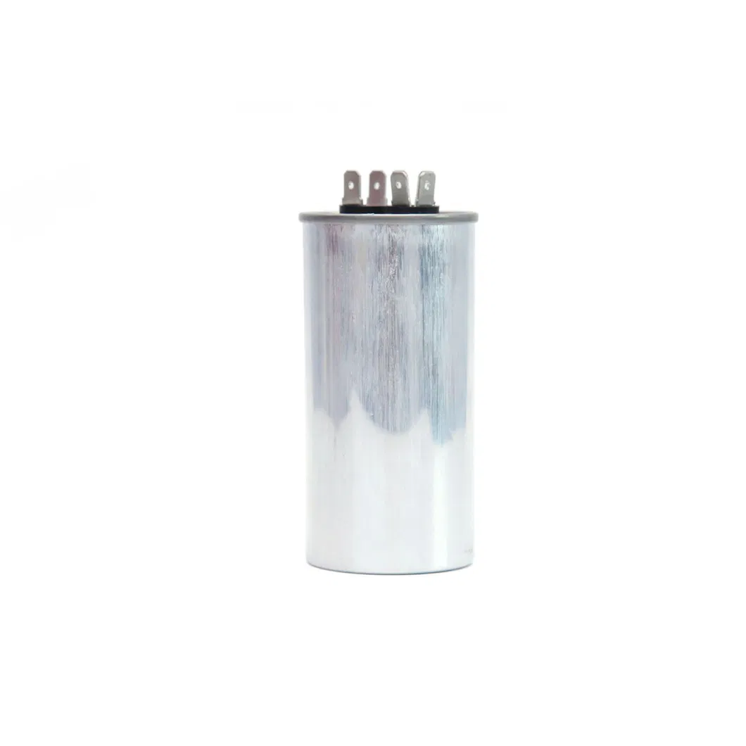 Air Conditioner Usage Capacitor Filter Capacitor/Aluminum Electrolytic Capacitor