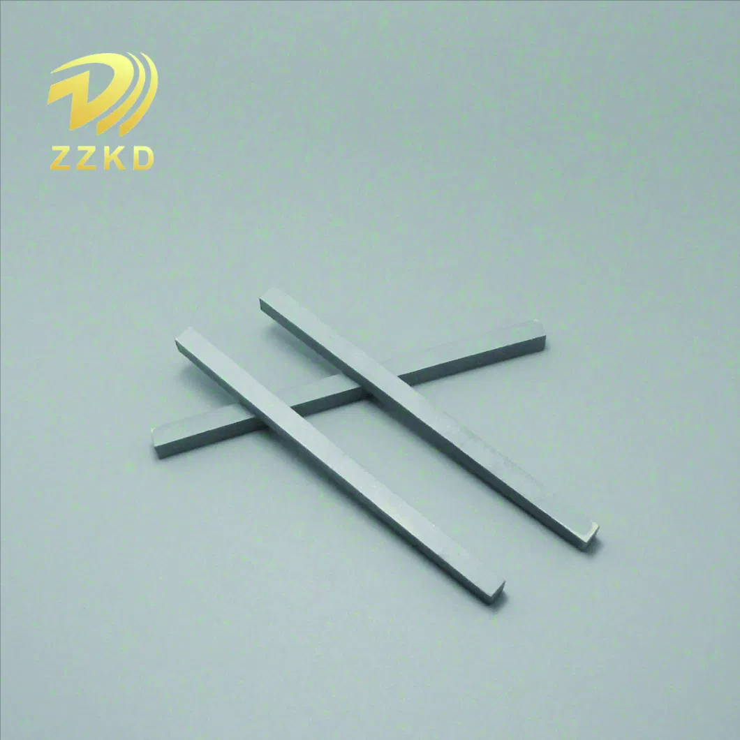 High Purity Tungsten Target Sheet/Tungsten Sheet/ Tungsten Sputtering Target