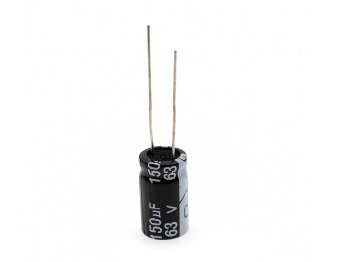 Geyue Gyce3001 Long Life High Ripple Current Aluminum Electrolytic Capacitor 10000h 105c Degrees