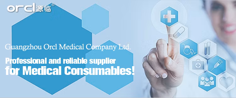 for ICU Proseal Mask PVC Reinforced Model Larygn