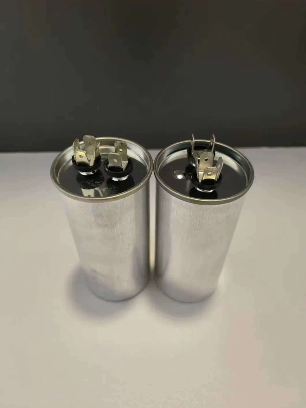 Electric Generator Motor Run AC Fan Capacitor for Sale (CBB61)