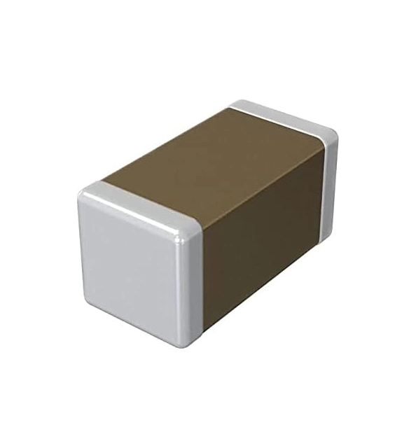 Commercial Grade high temperature application Fetures Applications Power Multilayer Ceramic Chip Capacitors C1608X7R1E104K080AA