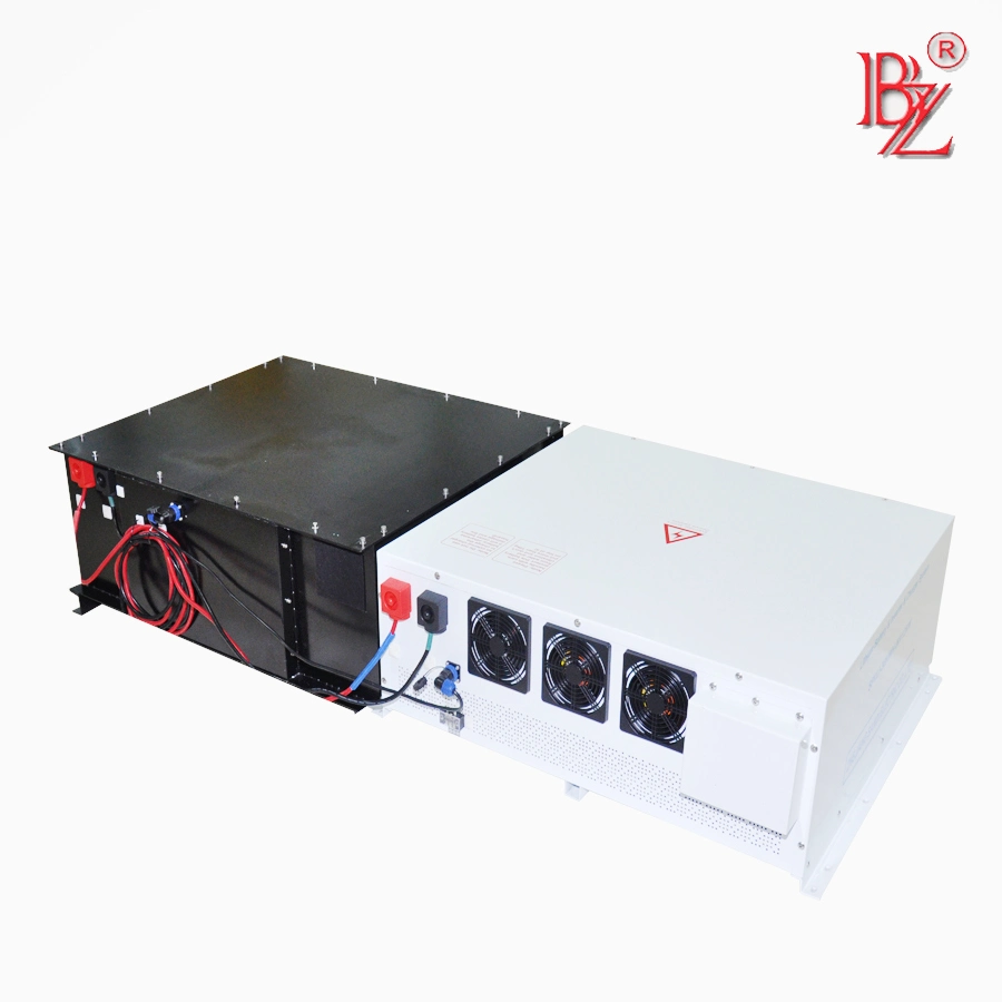 Vehicle-Mounted Independent Power Station Power Supply Manufacturers