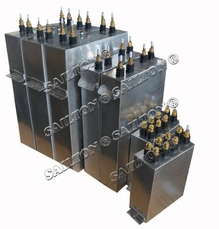 Electrical Components Supplier Electric Capacitor Rfm1.2-2000-0.5s