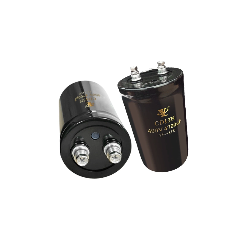 Fctory Direct Supercapacitor 400V 4700UF