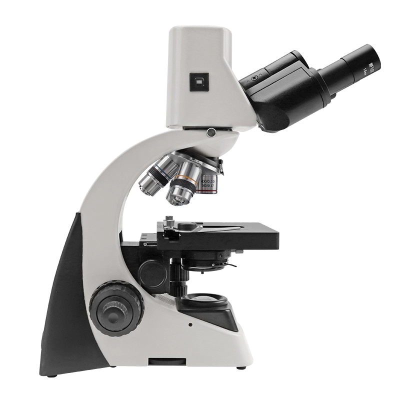 Sm-2010dm Digital Microscope 40X-1000X Digital USB Microscope