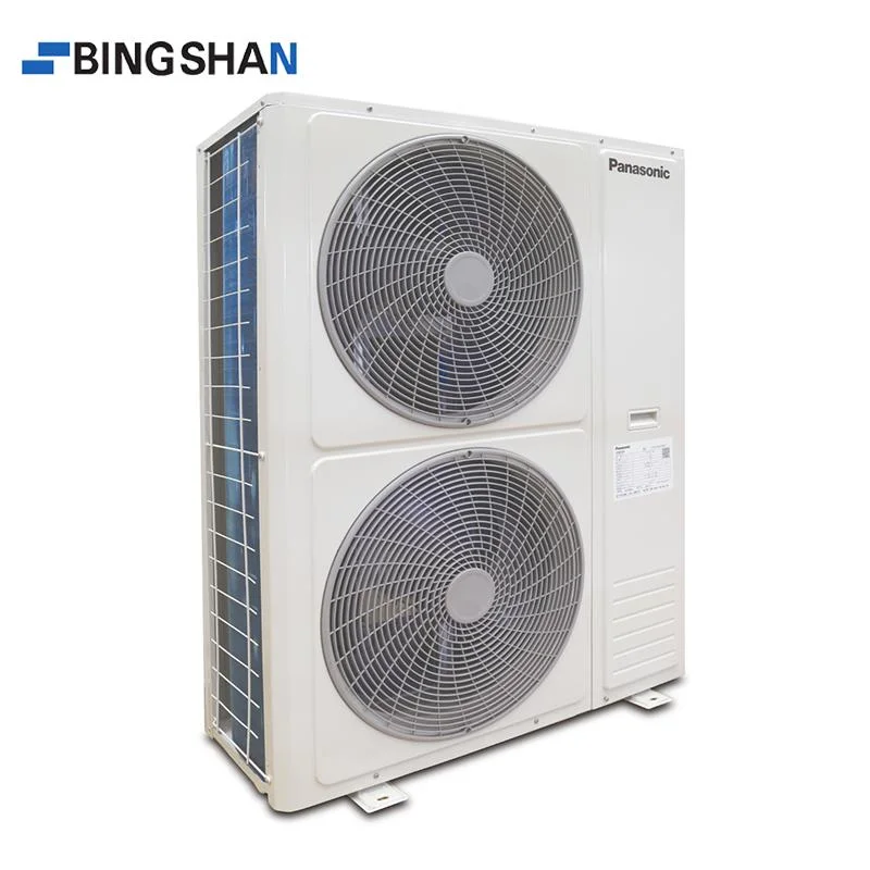 Manufacturers Outdoor Unit 1HP/1.5HP/2HP/3HP/4HP/5HP/7HP/8HP/10HP/15HP/20HP/ Air Conditioner Condenser