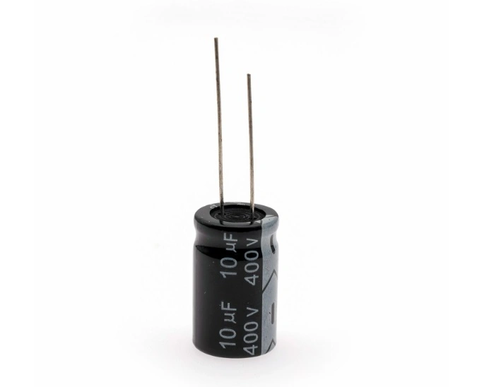 Geyue Gyce3001 Long Life High Ripple Current Aluminum Electrolytic Capacitor 10000h 105c Degrees