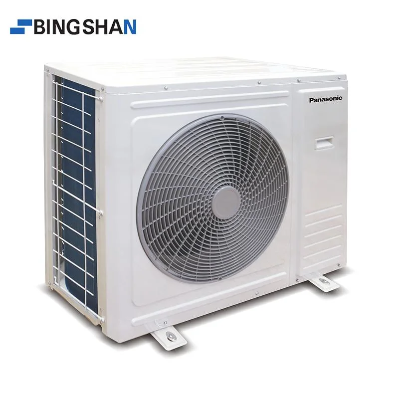 Manufacturers Outdoor Unit 1HP/1.5HP/2HP/3HP/4HP/5HP/7HP/8HP/10HP/15HP/20HP/ Air Conditioner Condenser