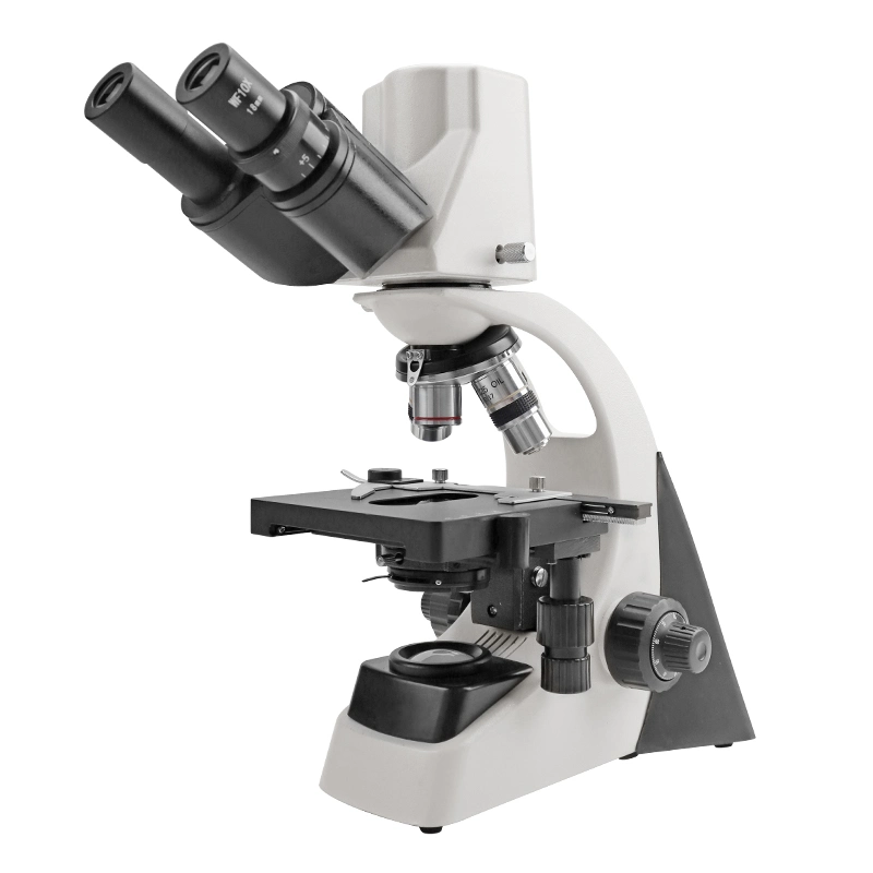 Sm-2010dm Digital Microscope 40X-1000X Digital USB Microscope