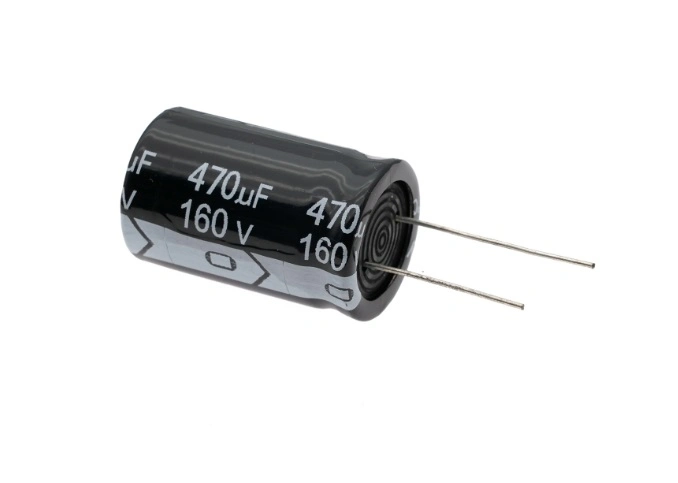 Geyue Gyce3001 Long Life High Ripple Current Aluminum Electrolytic Capacitor 10000h 105c Degrees