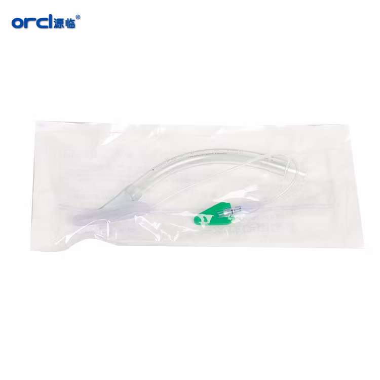 for ICU Proseal Mask PVC Reinforced Model Larygn