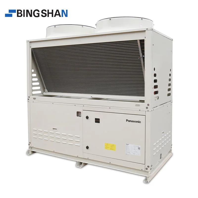 Steam Condenser, Condenser for Cold Room, Refrigeration Air Cooled Condenser