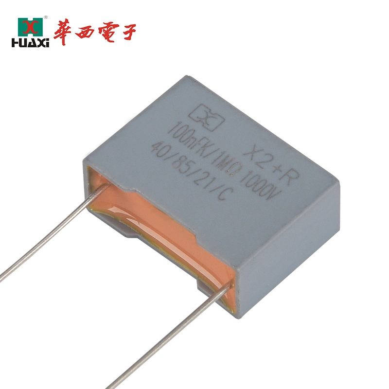 Manufacturer Electronic Capacitor in Industrial AC Capacitor