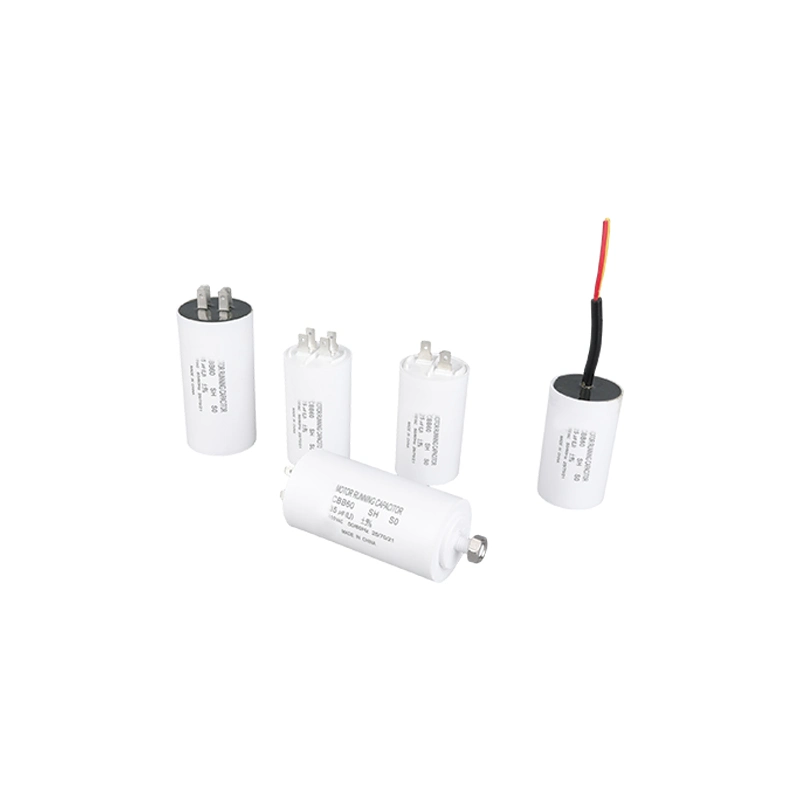 High Voltage 100uF 800V SVG Wind Power Solar Energy Aluminum Case DC-Link Super Capacitor